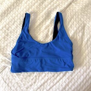 lululemon reversible bra